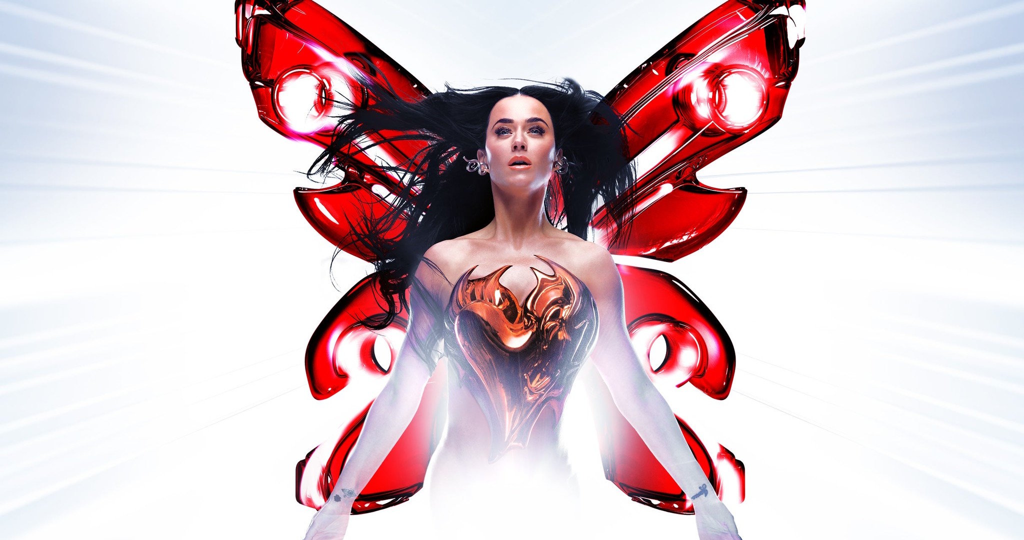 Buy Katy Perry Tickets