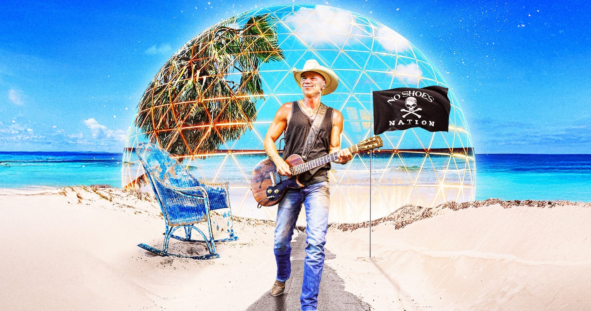 Buy Kenny Chesney Tickets