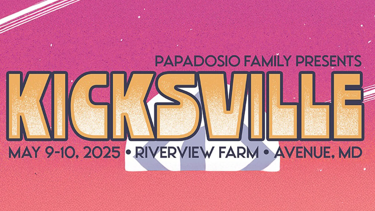 Kicksville