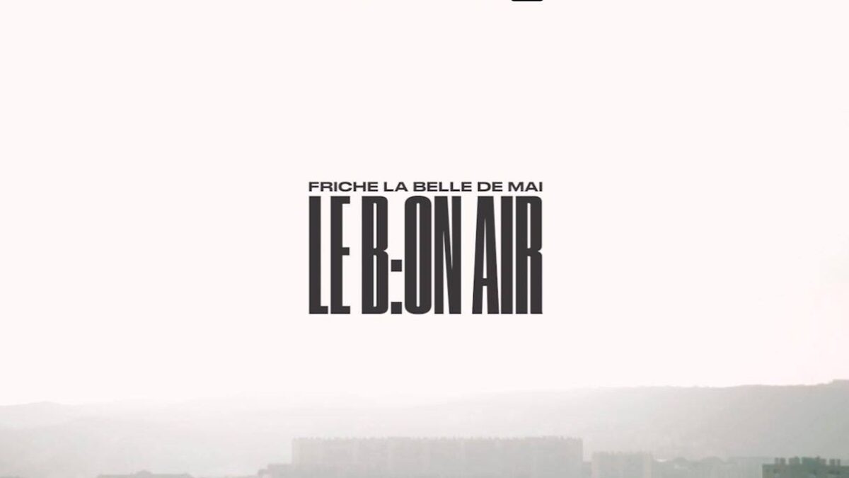 Le Bon Air