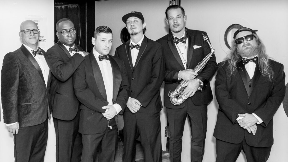 Lettuce Preps ‘Lettuce With The Colorado Symphony’ Live Album & Concert Film