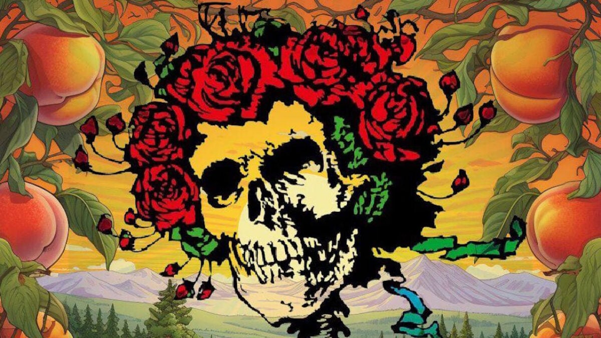 Live Dead & Brothers Confirm Spring Tour 2025 With Steve Kimock