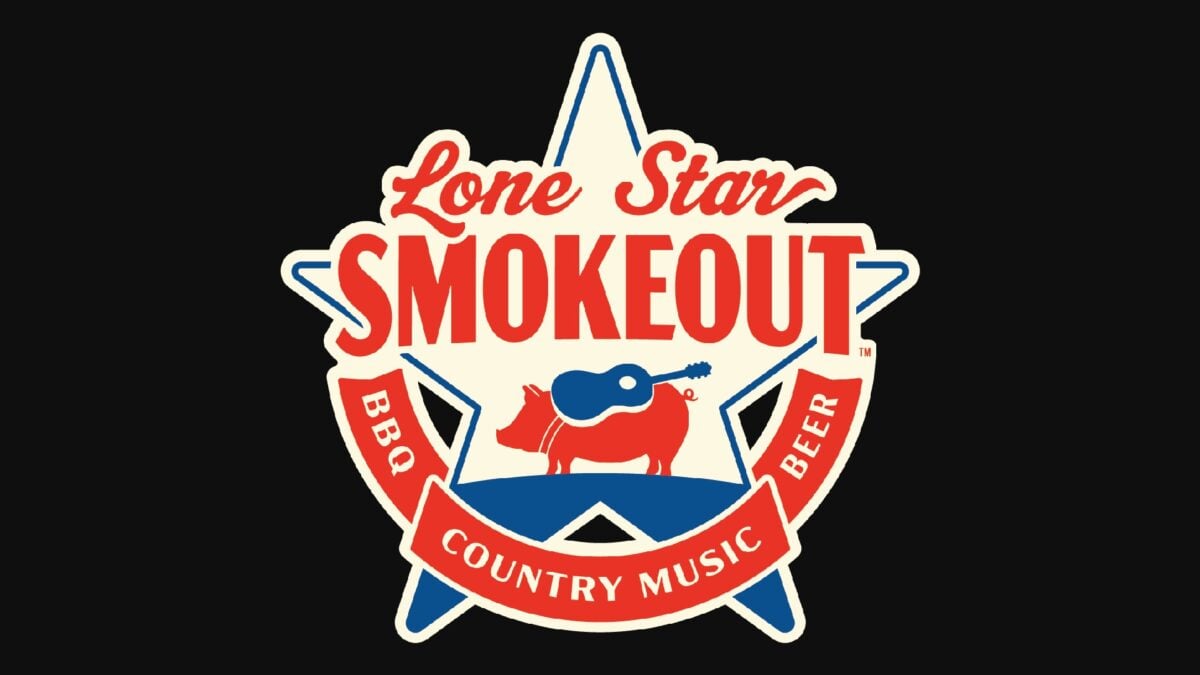 Lone Star Smokeout Taps Jon Pardi, Cody Jinks & Midland To Headline Inaugural Lineup