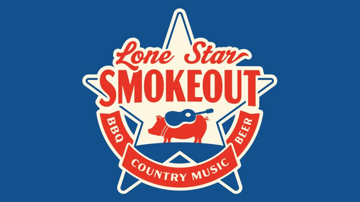 Lone Star Smokeout