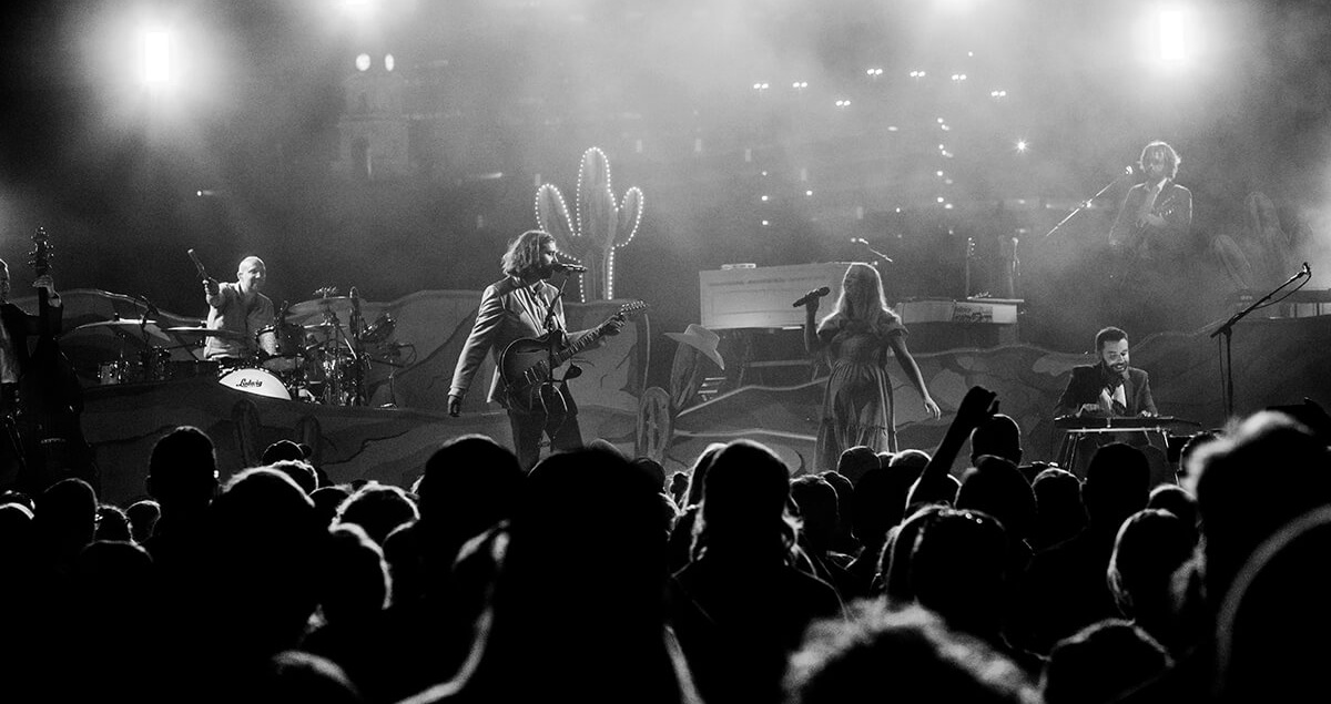 Buy Lord Huron Tickets