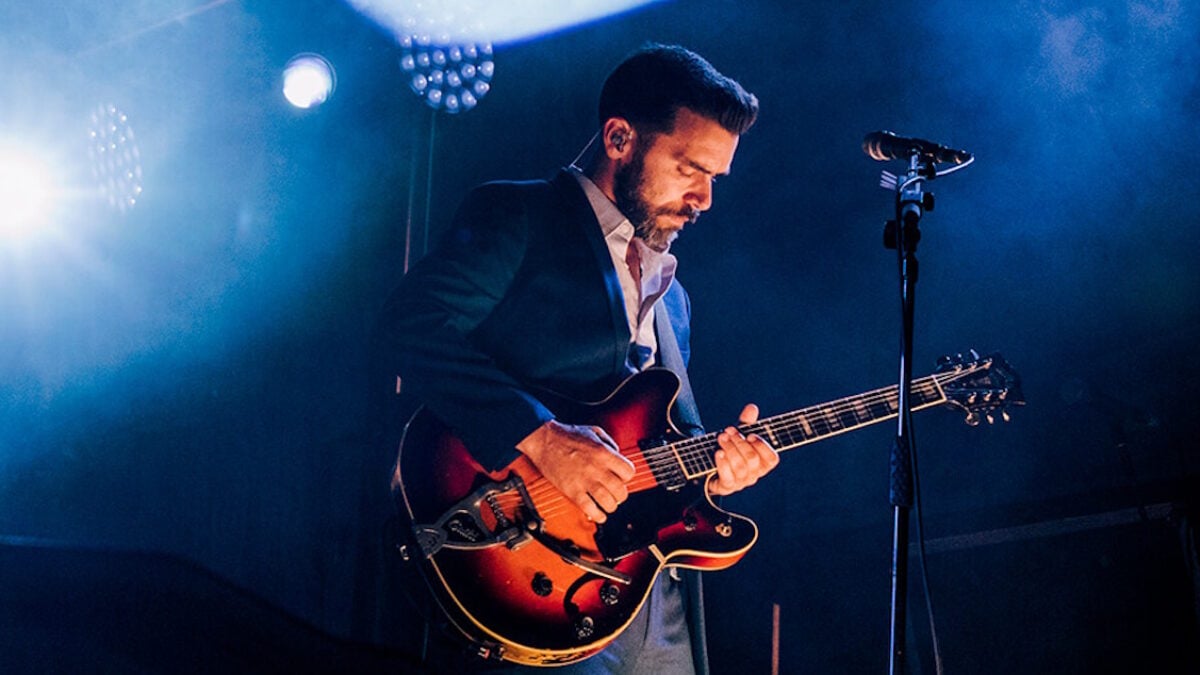 Lord Huron