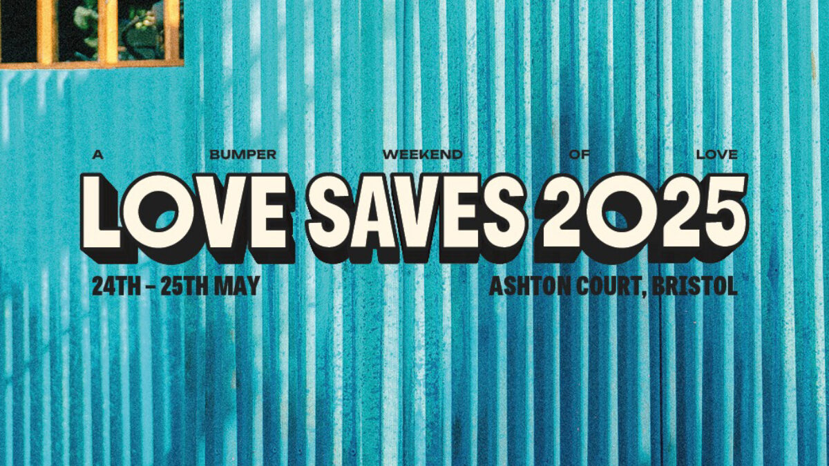 Love Saves the Day