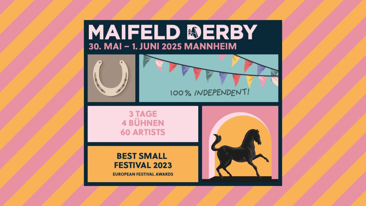 Maifeld Derby