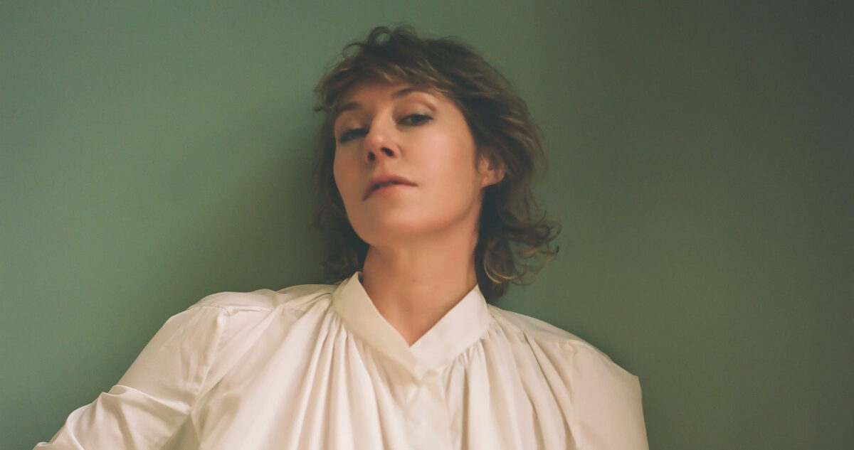 Martha Wainwright Press 2024
