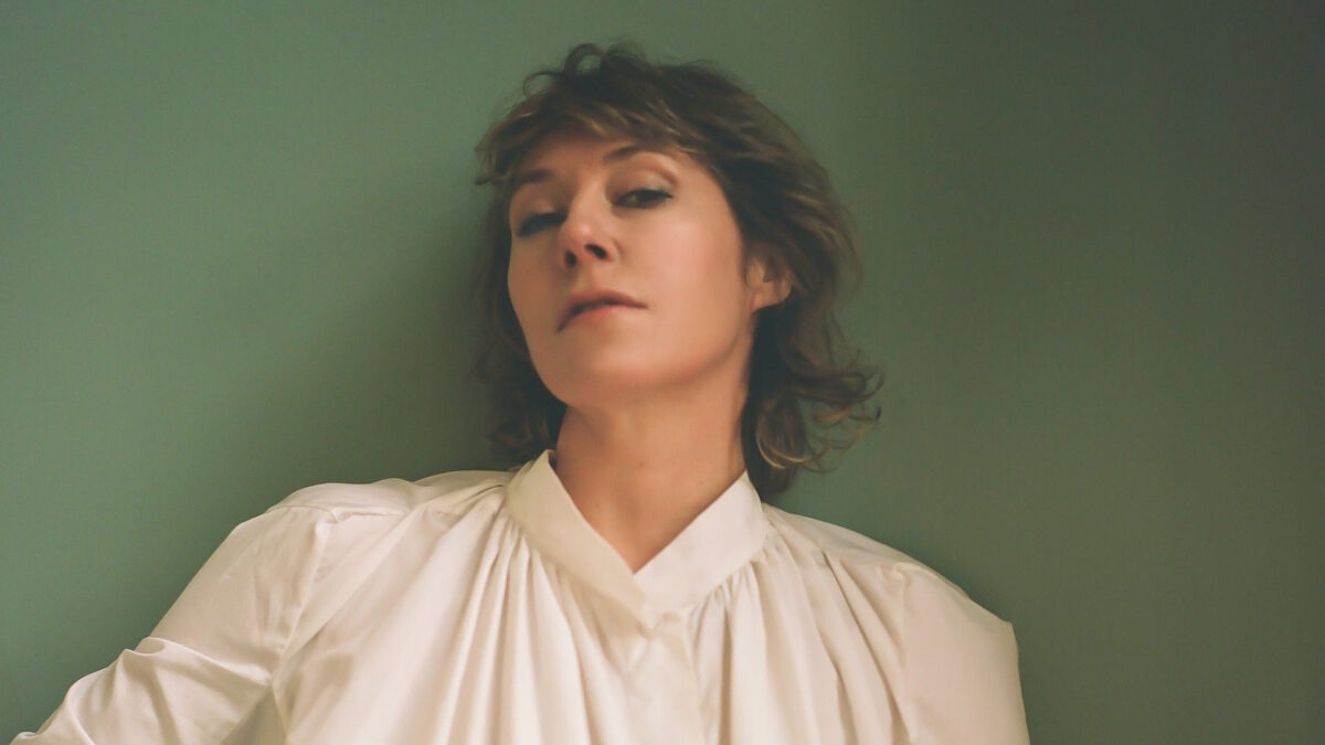 Martha Wainwright Reveals Support For 2025 North American Spring Tour