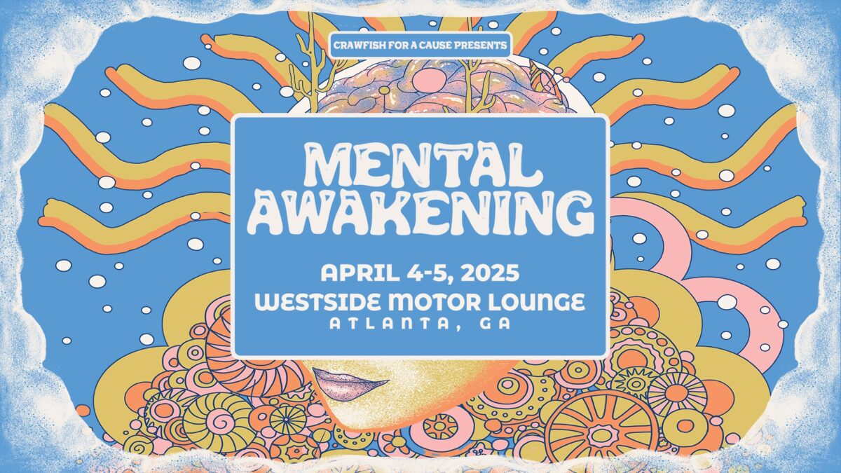 Mental Awakening