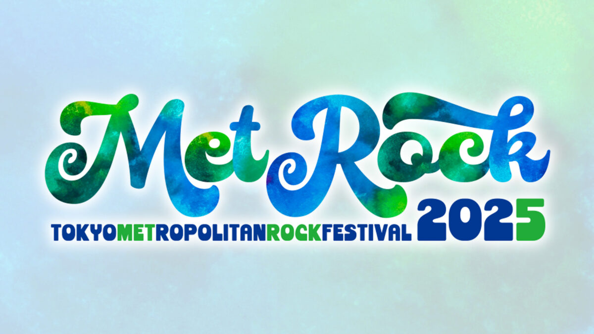 MetRock Tokyo