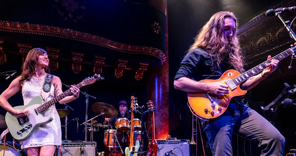 Midnight North November 2024 Blakesberg