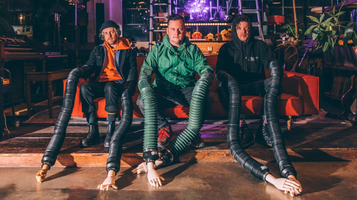 Modest Mouse Maps Out Spring 2026 Tour Dates