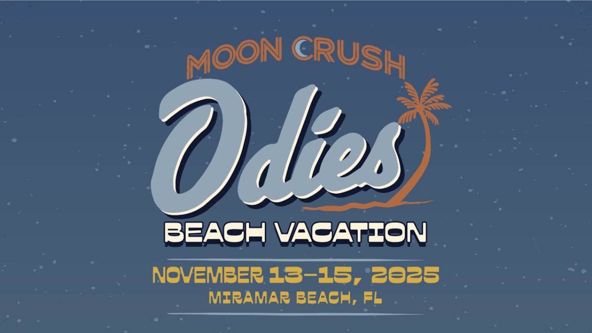Old Dominion Details Inaugural Moon Crush Odies Beach Vacation Destination Event