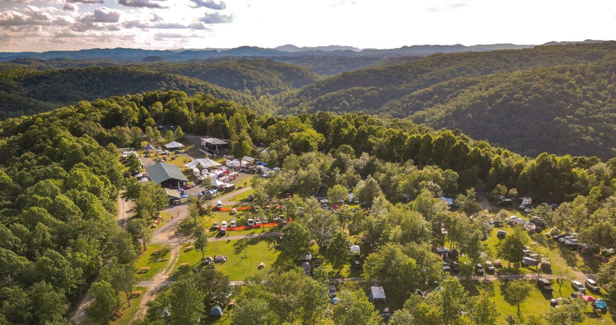 Mountain Music Festival