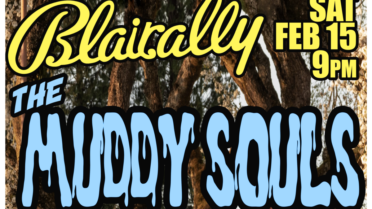 Muddy Souls