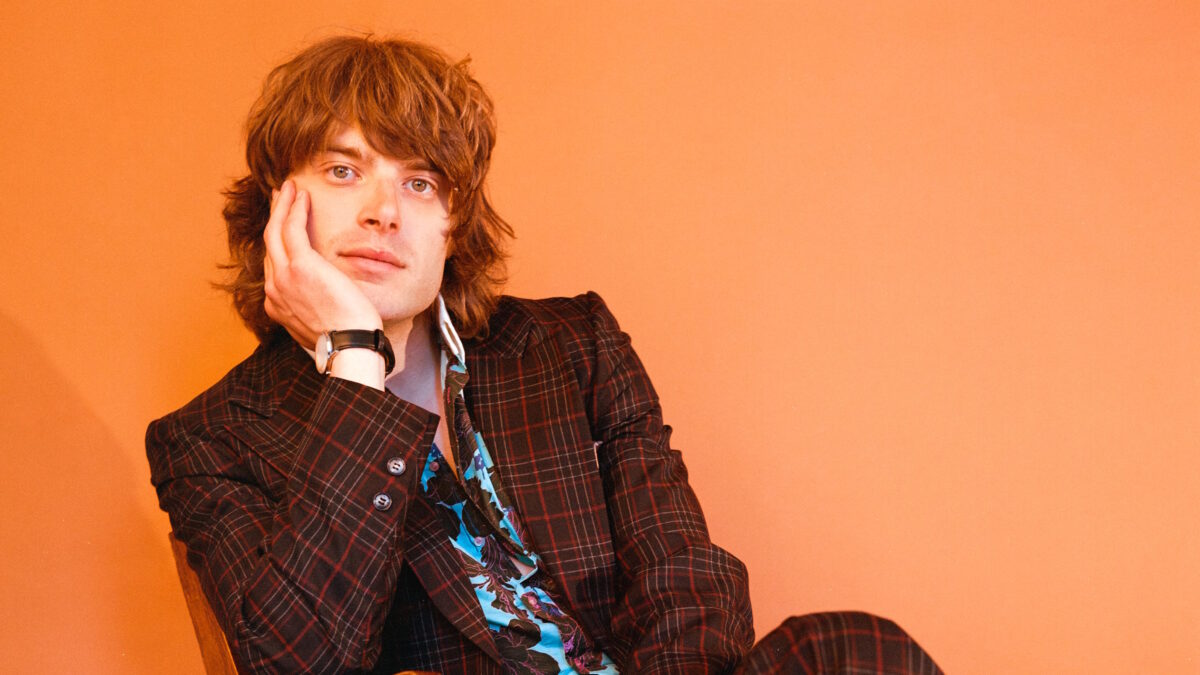 Neal Francis Heralds New Studio Album 'Return To Zero' With Anthemic Single 'What's Left Of Me'