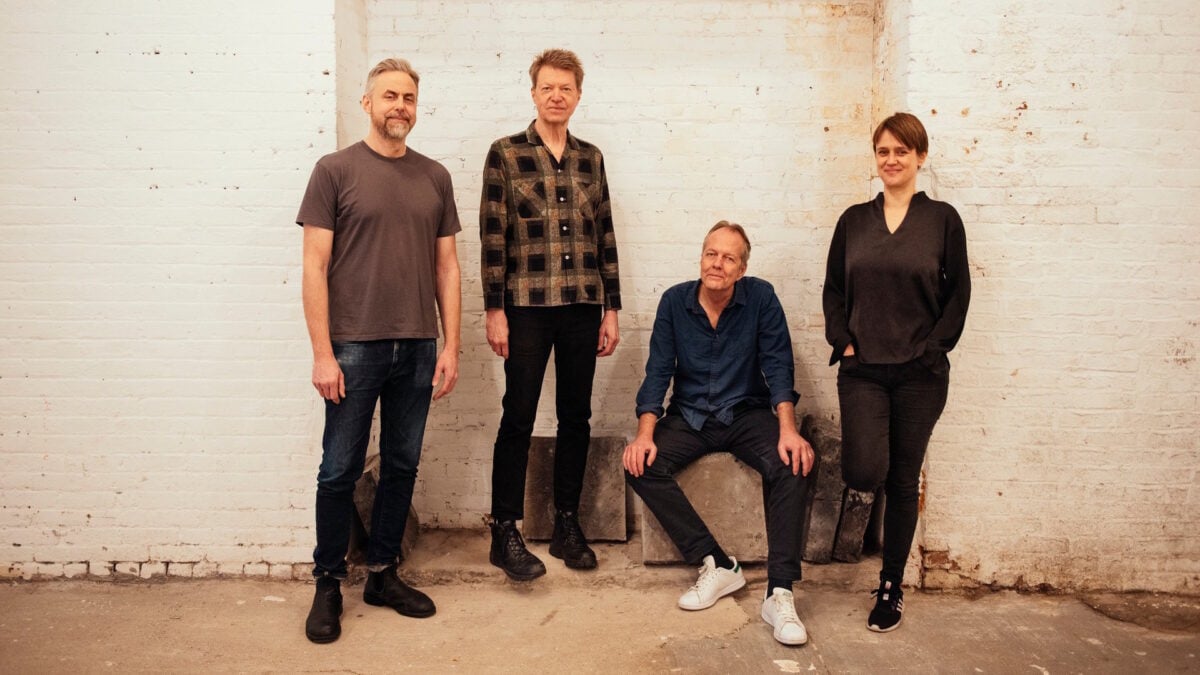 Nels Cline’s Consentrik Quartet Outlines April 2025 Northeast Tour