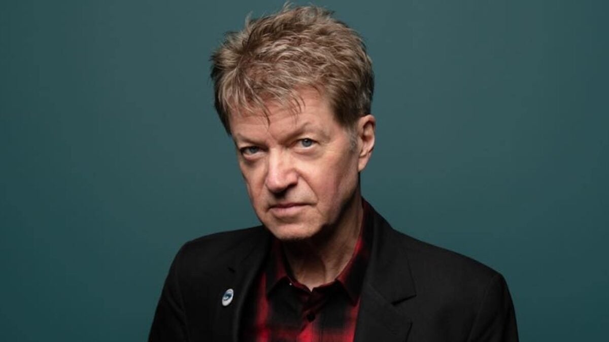 Nels Cline