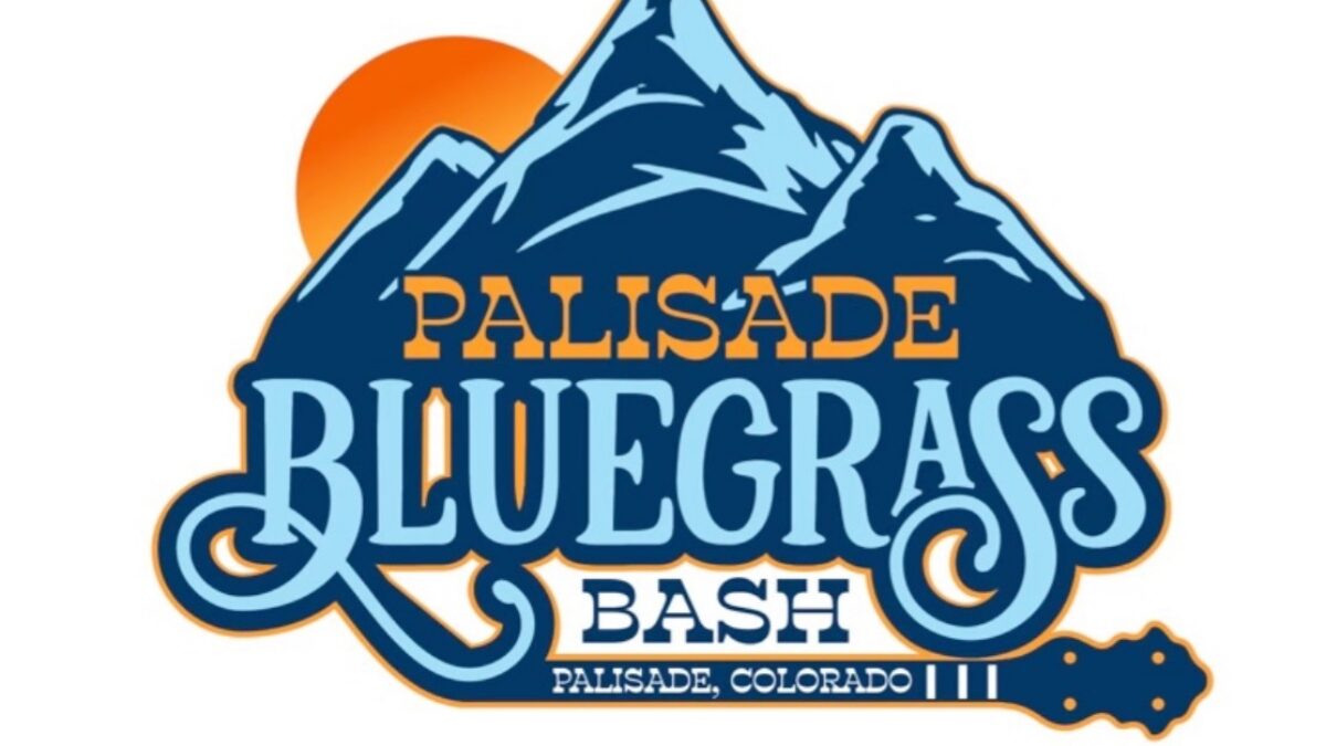 Palisade Bluegrass Bash