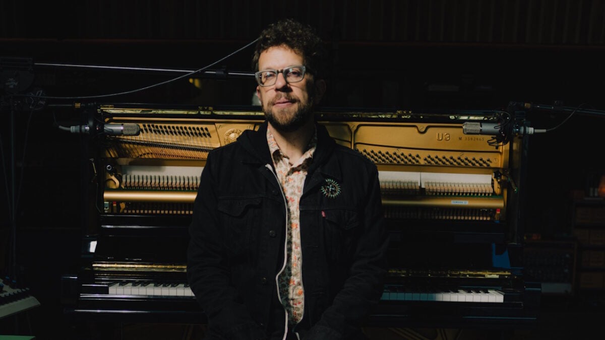 Phil Cook Announces Birdsong-Inspired Solo Piano Album ‘Appalachia Borealis’