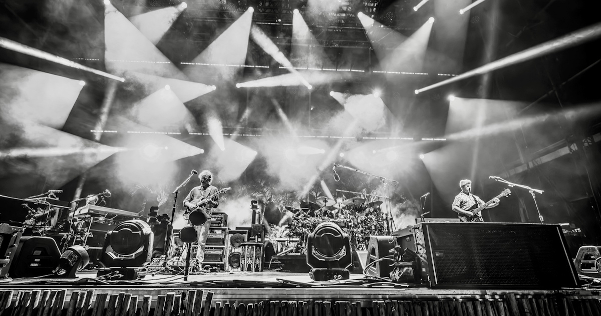 Phish Mexico 2025 West 001