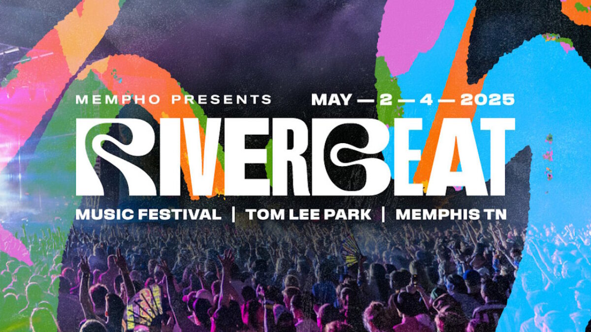Memphis' RiverBeat Enlists Missy Elliott, The Killers, Anderson. Paak & More For 2025 Lineup