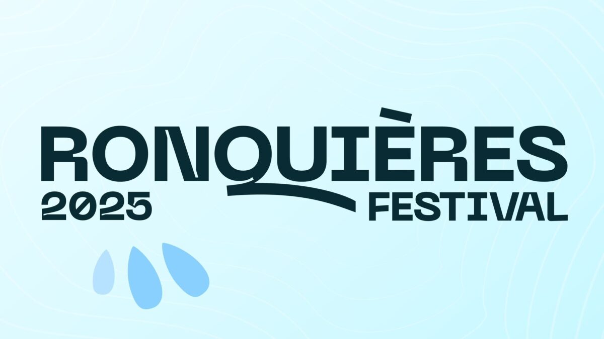 Ronquières Festival