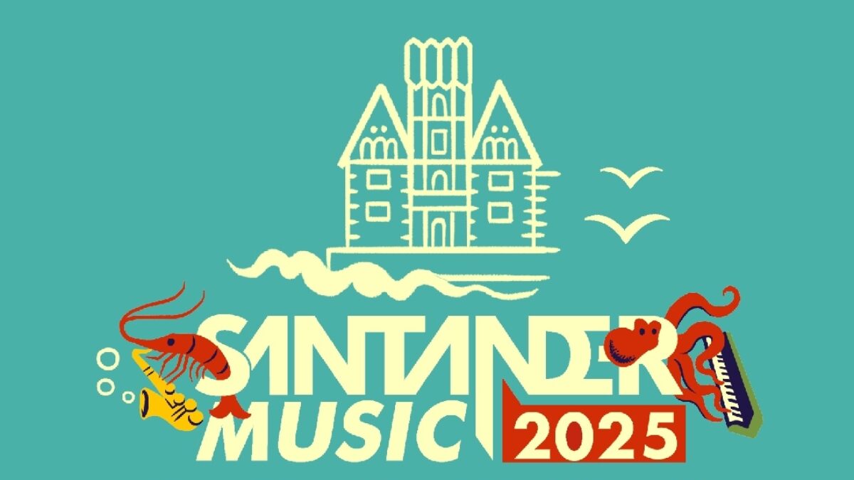Santander Music