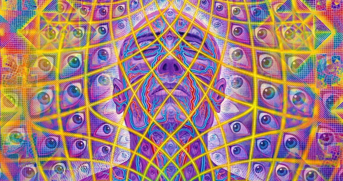 Shpongle U.S. 2025