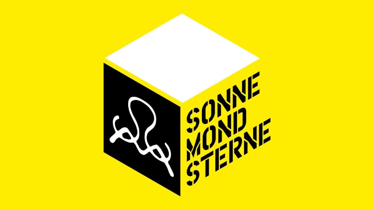 SonneMondSterne