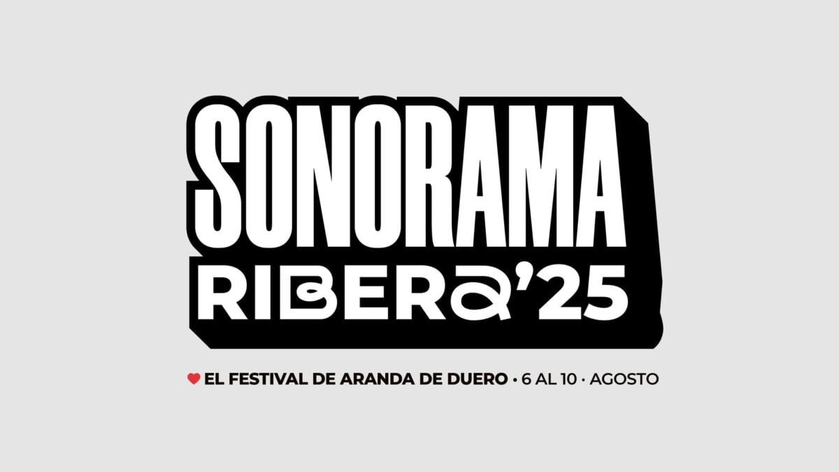 Sonorama Ribera