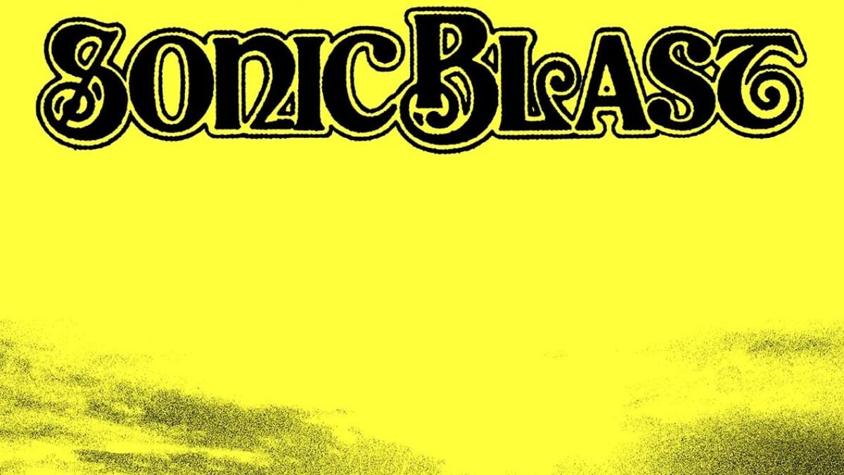 SonicBlast