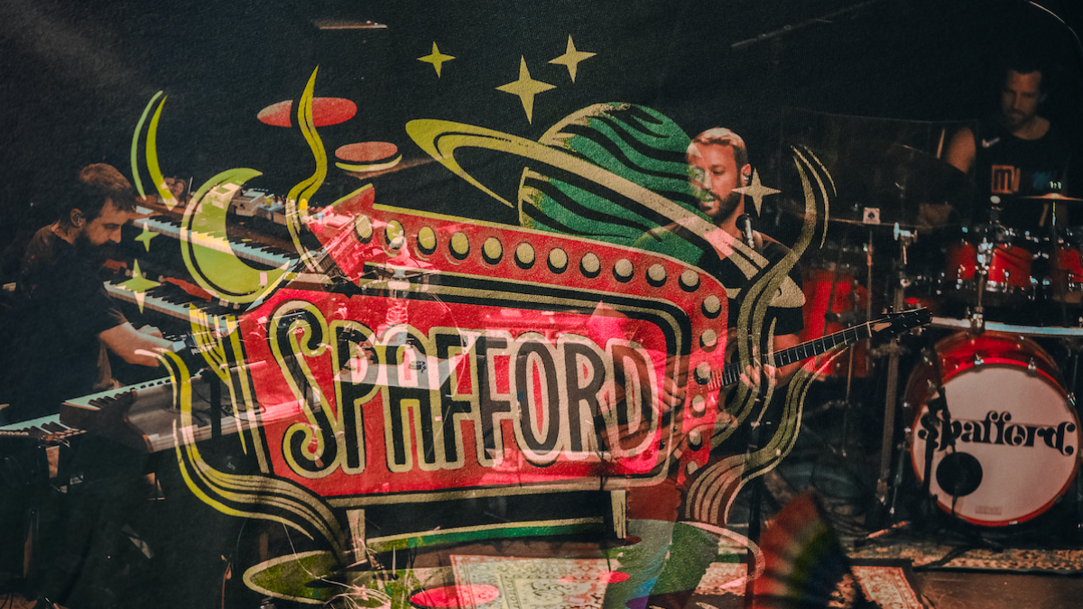 Spafford The Get Down Oct 24 - Spafford 1200x675 