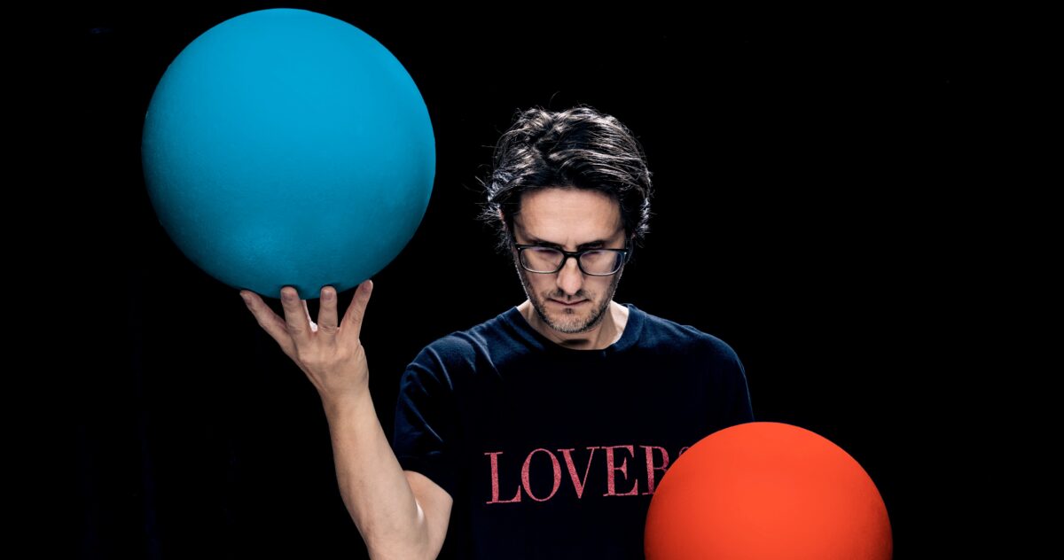 Steven Wilson press January 2025