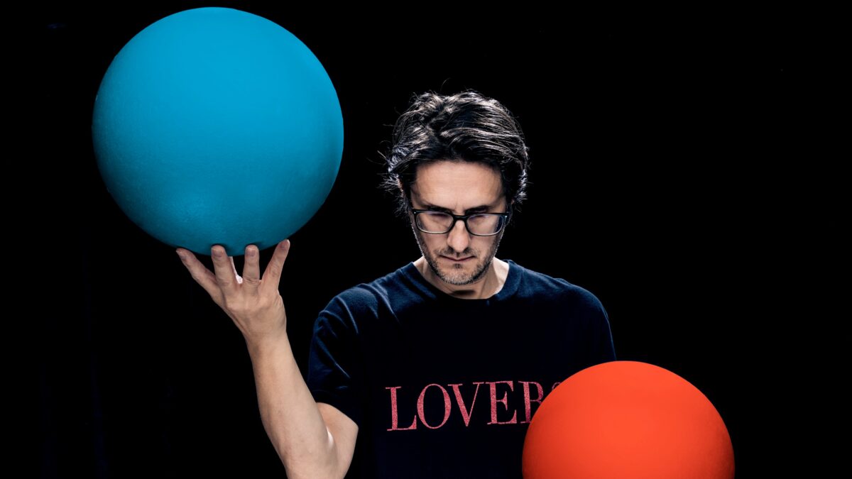 Steven Wilson Announces Ambitious New Solo Album 'The Overview'