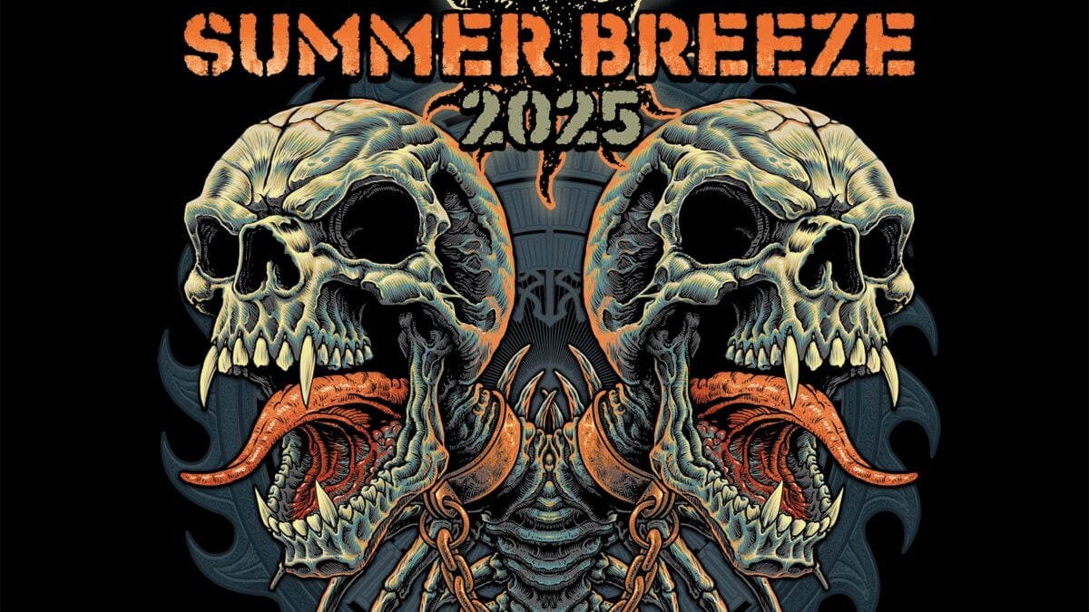 Summer Breeze Open Air