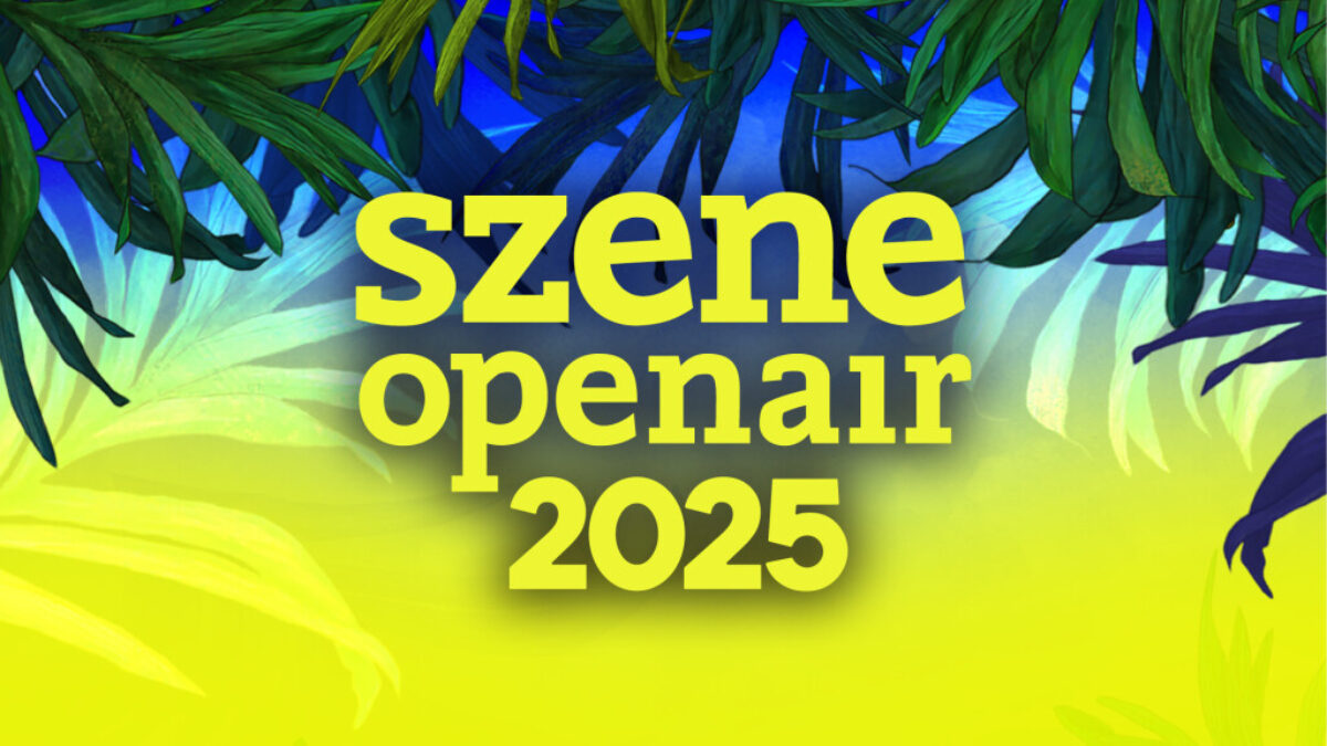 Szene Openair