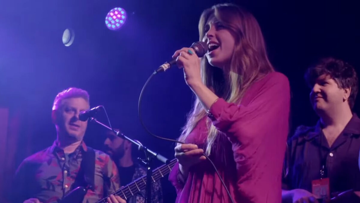 Taper’s Choice Delights At Relix 50 Concert With Mike Gordon, Mikaela Davis, Tom Constanten & More