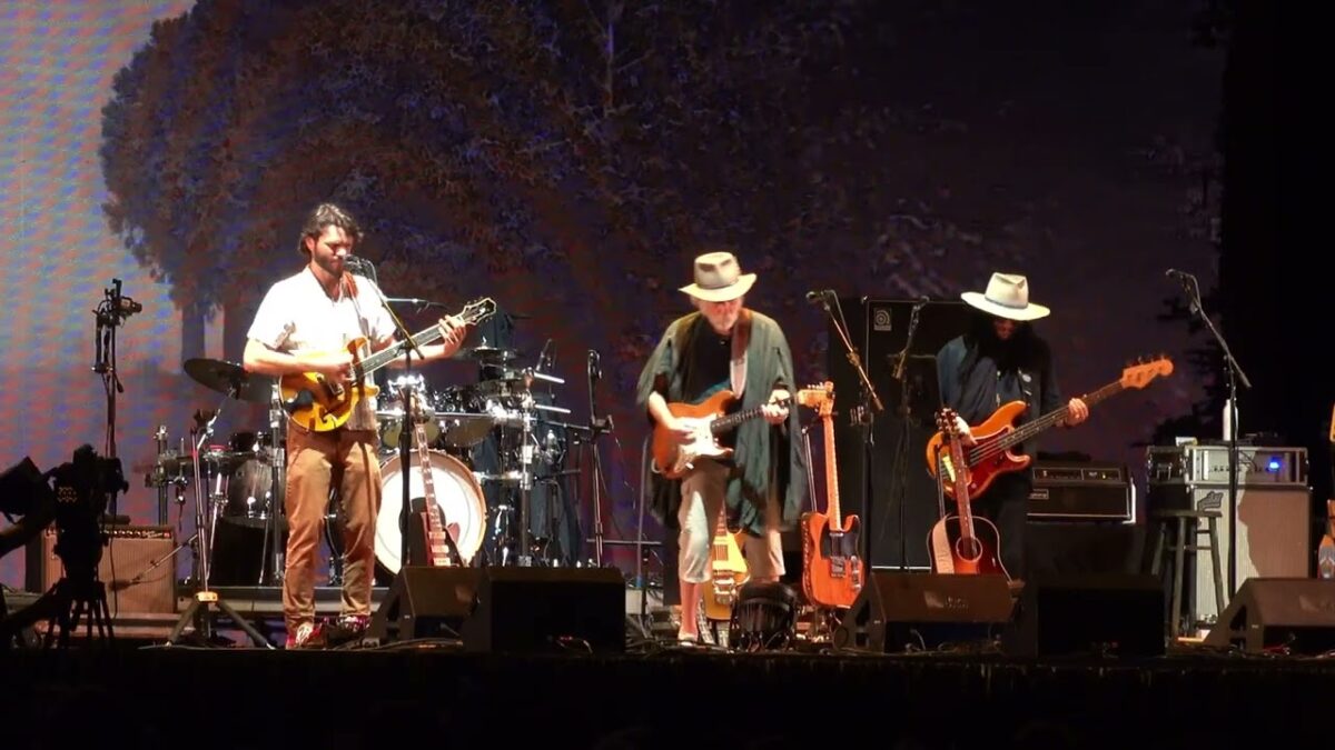 TENNESSEE JED/DEAD AHEAD with Grace Bowers/1/10/25