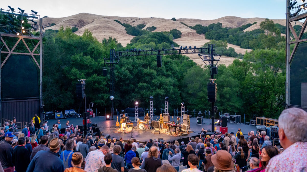 Terrapin Crossroads Announces Dates & Locations For 2025 Terrapin Roadshow Concerts