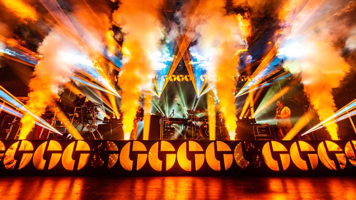 The Disco Biscuits Present ‘Fire & Ice’ New Year’s Eve Concert In Philadelphia