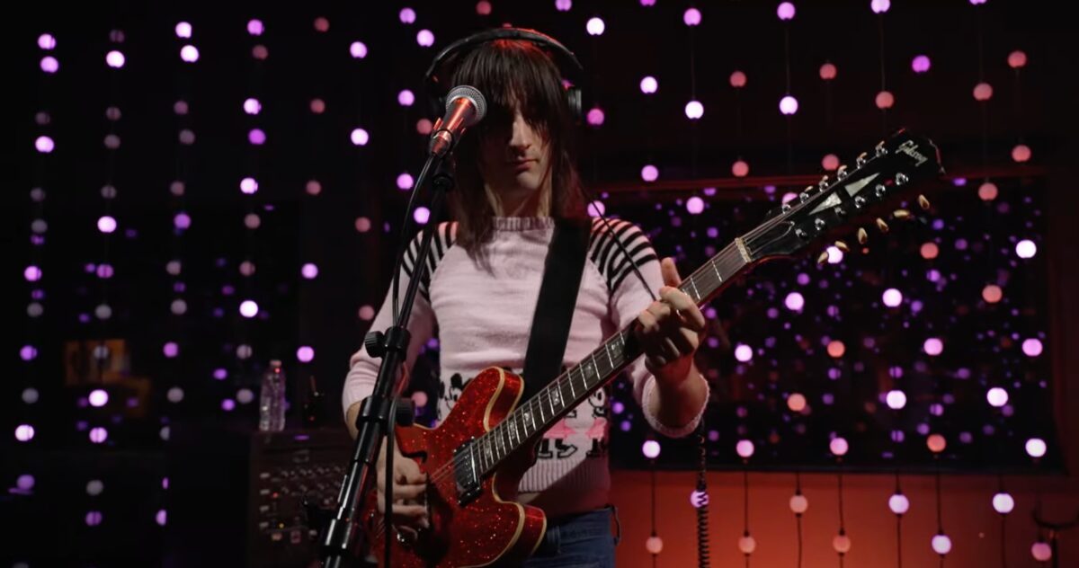 The Lemon Twigs KEXP