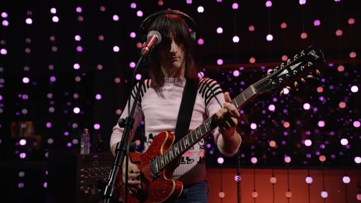 The Lemon Twigs Bring 'A Dream Is All We Know' Gems To KEXP