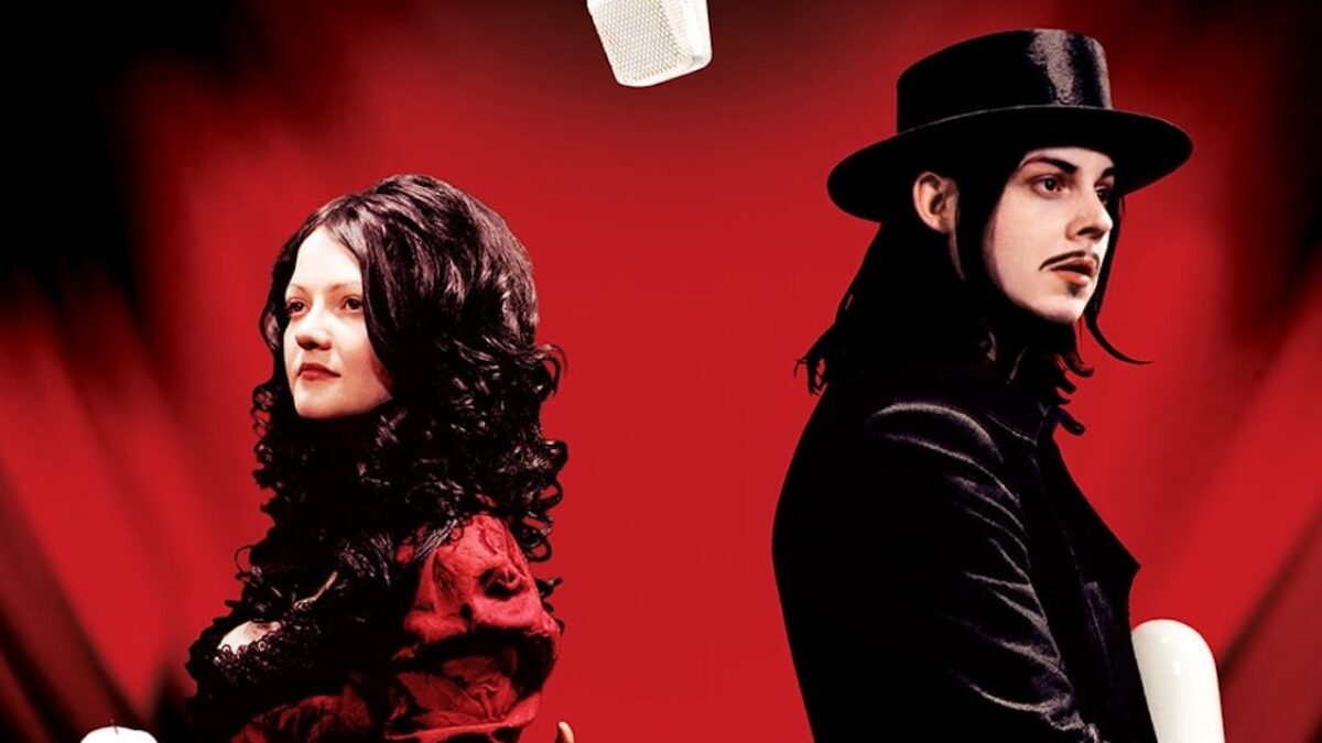 The White Stripes Celebrate ‘Get Behind Me Satan’ 20th Anniversary With New Vault Release