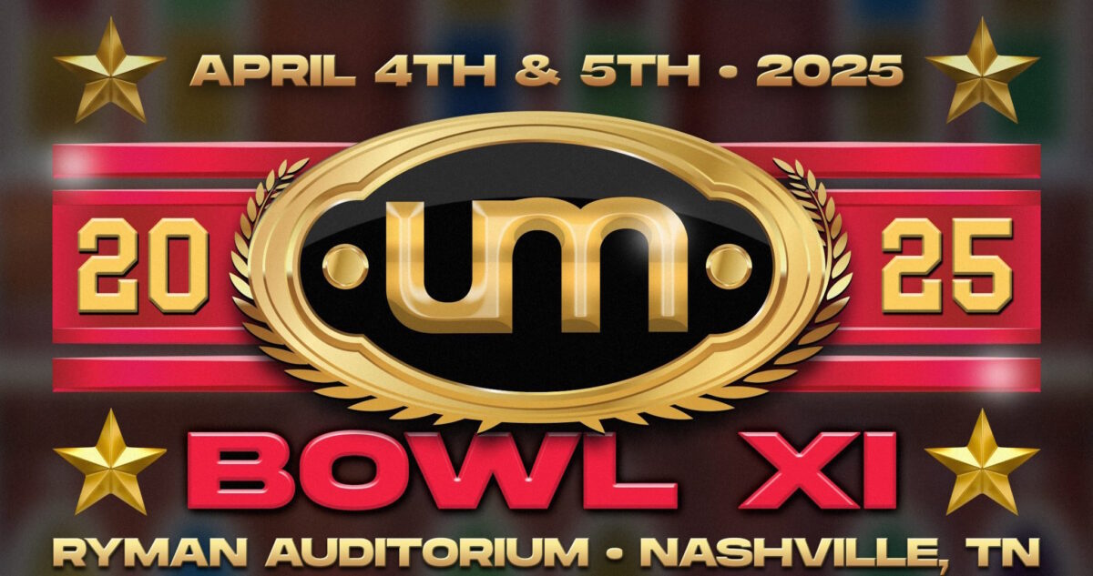 Umphreys McGee UMBowl 2025