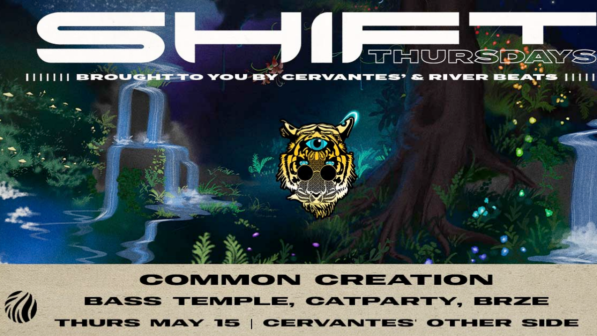 Common Creation