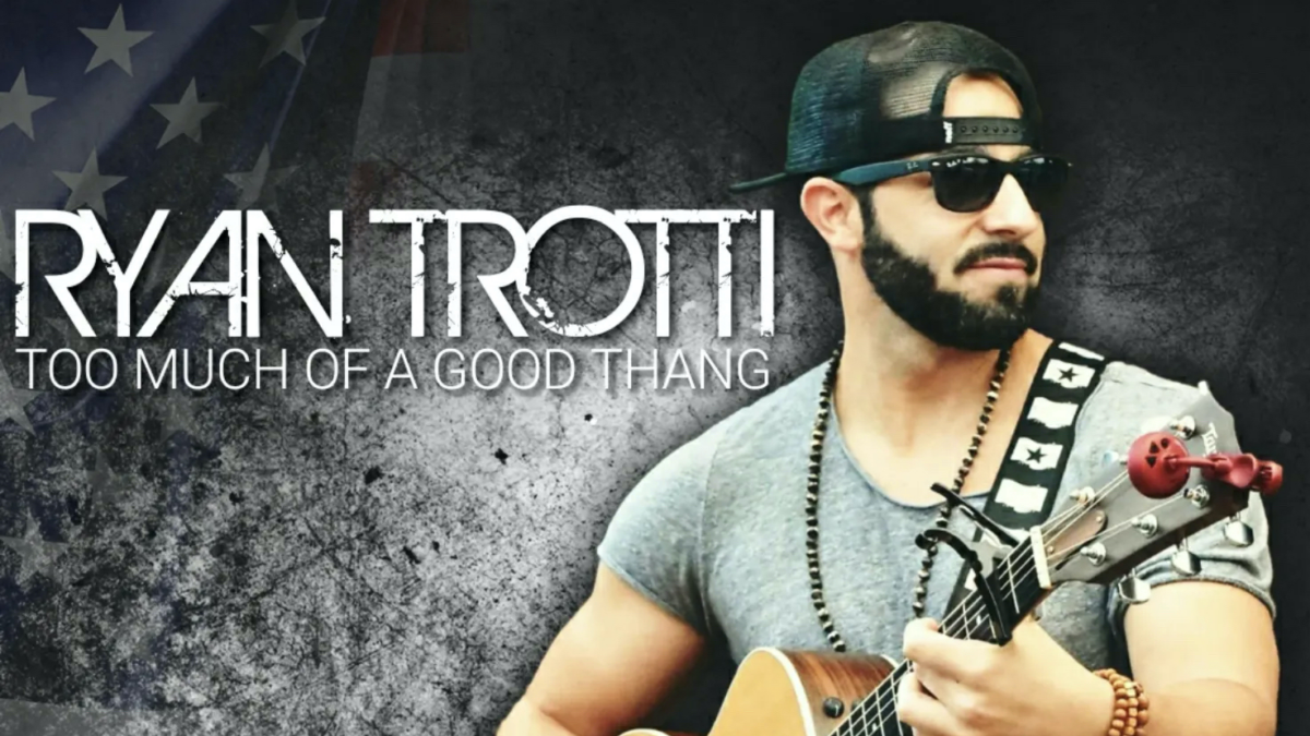 Ryan Trotti Band
