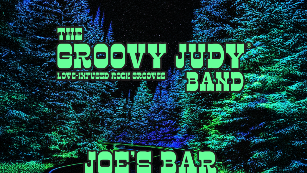 The Groovy Judy Band